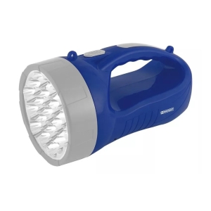 LINTERNA RECARGABLE 7 Y 19 LED TC3386 TOOLCRAFT TC3386