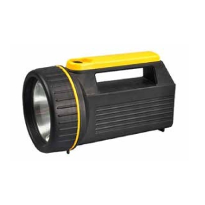 LINTERNA RECARGABLE RANGER 200 LUMENS 5W MPTOOLS 2019-221 2019-221