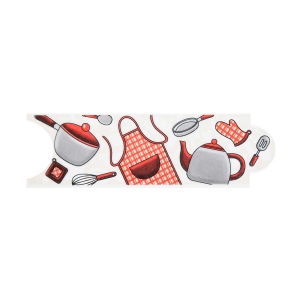 LISTELLO CASTELO CJ ROJO 269521271 CORONA 269521271