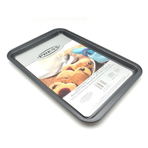 BANDEJA PARA GALLETAS 43X29X2 CM 77112 PRESS VH1015