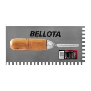 LLANA DENTADA 5876 M/MADERA 100376 BELLOTA 100376