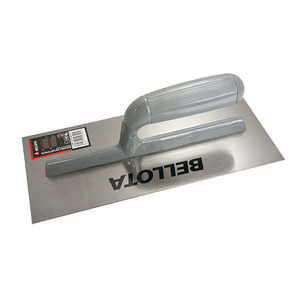 LLANA LISA 50867 M/PLASTICO 115005 BELLOTA 115005