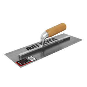 LLANA LISA 5864 MANGO MADERA 115010 BELLOTA 115010