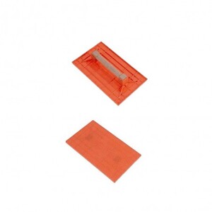 LLANA PLASTICA NARANJA GRANDE LL010361 GOYA LL010361
