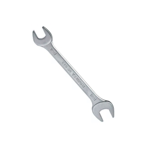 LLAVE BOCA FIJA A/C 8 X 9 MM 10CM HX102 HOPEX HX102