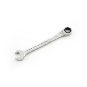 LLAVE COMBINADA RATCHET 15MM ST43208ST SATA ST43208ST