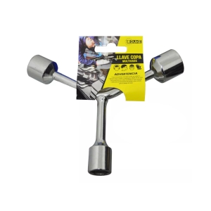 LLAVE COPA EN Y UDUKE 14-17-19 MM HT80323 HT HT11747