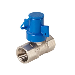   LLAVE JARDIN DE BOLA ANTIFRAUDE  GRIVAL 979043331