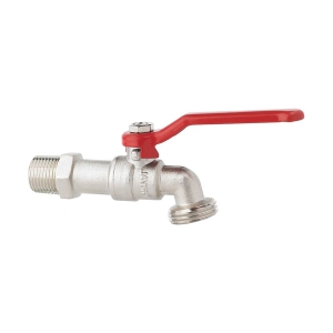 LLAVE JARDIN DE BOLA GRIVAL 791000001