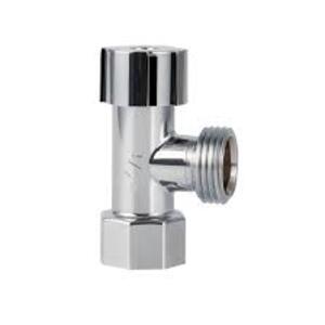 LLAVE LAVADORA CROMADA 01-9915-11 GRICOL 01-9915-11
