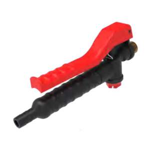 LLAVE PASO PLASTICA S004F00RGEN S004F00NGEN MITTO S004F005GEN