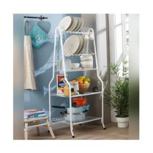   LOCERO DE PISO 5 NIVELES 010 COLALAMBRES 10