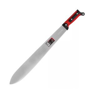 MACHETE S/C 2721NQ-18 TRES CANALES NIQUELADA 180721 BELLOTA 180721NQBM