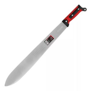 MACHETE S/C 2721NQ-22 TRES CANALES NIQUELADA 220721 BELLOTA 220721NQBM