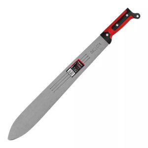 MACHETE S/C 2721PUL-20 TRES CANALES PULIDO 200721 BELLOTA 200721PBM