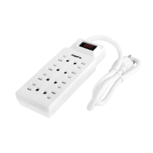 BARRA MULTCONT 8TMS SUPRESOR 270J FU0578 TOOLCRAFT FU0578