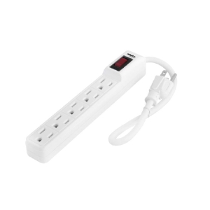 BARRA MULTCONTACTO 5 TOMAS ATERR FP0147 TOOLCRAFT FP0147