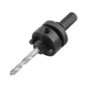   MANDRIL PARA SIERRA COPA 1/4 A 2 3/4 TOOLCRAFT TC2367