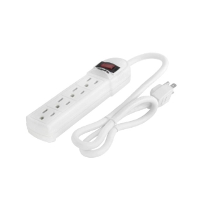 BARRA MULTICONT 4TM 14AWG FP0146 TOOLCRAFT FP0146