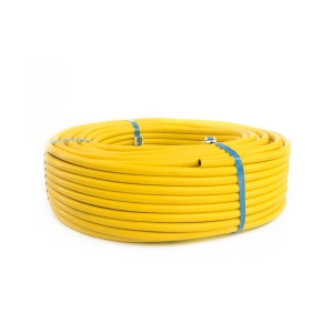 MANGUERA GAS AMARILLA X 100MT HT HT1183