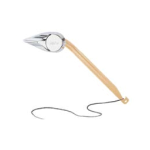 MANIJA TANQUE ARIANE CROMO 580058 - 101067 INALGRIFOS 580058