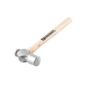 MARTILLO BOLA 32OZ SEMIPULIDO TC1605 TOOLCRAFT TC1605
