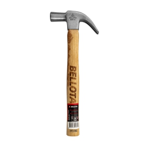 MARTILLO UÑA PUL C/8001-25-AS 105051 CARPINT BELLO 105051