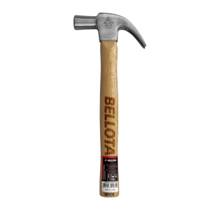   MARTILLO UÑA PUL C/8001-27-BS 105052 CARPINT BELLO 105052