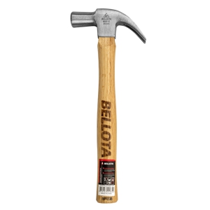 MARTILLO UÑA PUL C/8001-29-CS 105053 CARPINT BELLO 105053