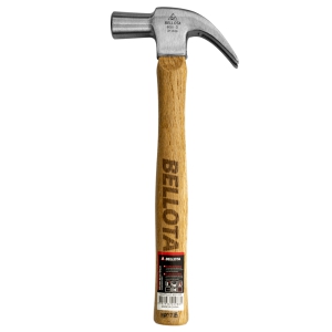 MARTILLO UÑA PUL C/8001-31-DS 105054 CARPINT BELLO 105054