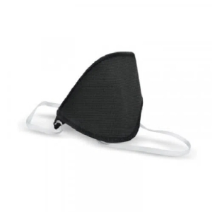 MASCARILLA SIN EMPAQUE TELA NEGRA WELLDONE P-6-1 VF1573