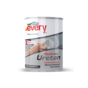 MASILLA BLANCA 1/4 B-155 EVERY B-155-CR