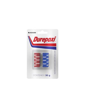 MASILLA EPOXICA DUREPOXI  0 G 92000030 ALGRECO ALG10236