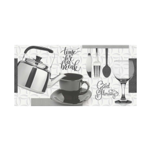 BASE DECO BROOKLYN NEGRO CU CORONA 605441601