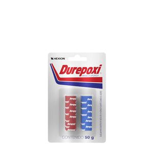 MASILLA EPOXICA DUREPOXI  X 50 G 92000050 ALGRECO ALG10237