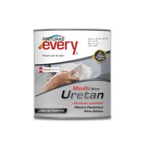 MASILLA GRIS 1/4 B-150  EVERY B-150-CR