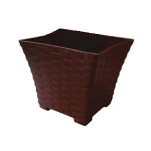 MATERA RATTAN CUADRADA MEDIANA 1026 MUNDIUTIL VH1168