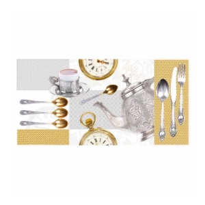 BASE DECO TEA TIME MULTICO CU300CORONA 607251791