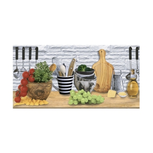   BASE DECORADA BODEGON MULTICOLOR CU300 CORONA 602811791