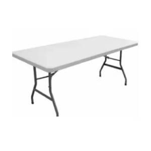 MESA BANQUETERA PLEGABLE 8210 BLANCO RIMAX 8210