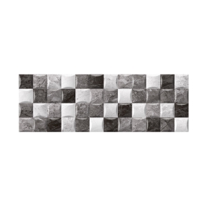   BASE DECORADA CHIPRE NEGRO CU20.50 CORONA 602401601