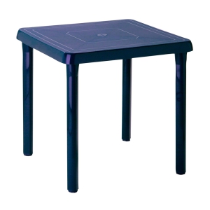 MESA CARIBE II 4553 AZUL NAVY RIMAX 4553