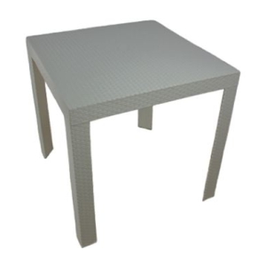 MESA CORAL RATTAN PISTACHO 804 COLPLAST 804
