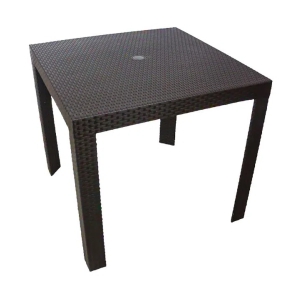 MESA CORAL RATTAN WENGUE 802 COLPLAST 802