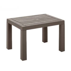   MESA DE CENTRO BARU MOCCA 12565 RIMAX 12565