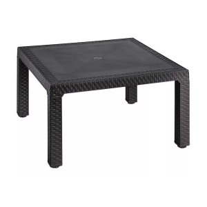 MESA ETERNA DE CENTRO 8909 WENGUE RIMAX 8909