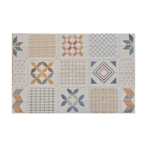 BASE DECORADA MYRA MULTICOLOR CU 454931791