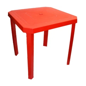   MESA FREEDOM ROJO 055 COLPLAST 55