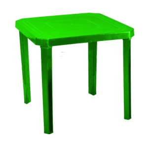   MESA FREEDOM VERDE OSCURO 056 COLPLAST 56