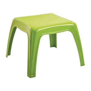   MESA KIDDY 7187 VERDE LIMA RIMAX 7187